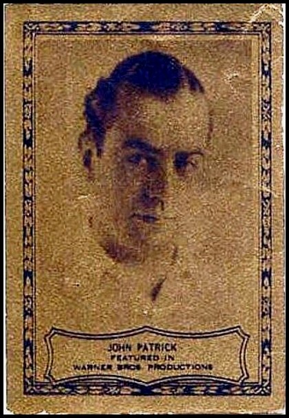 44 John Patrick